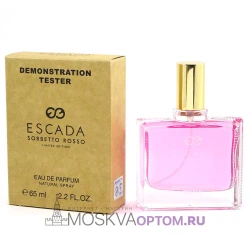 Тестер Escada Sosbetto Rosso Limited Edition Edp, 65 ml (ОАЭ)