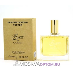 Тестер Gucci Flora by Gucci Edp, 65 ml (ОАЭ)