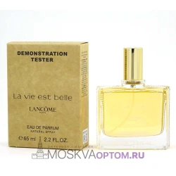 Тестер Lancome La Vie Est Belle Edp, 65 ml (ОАЭ)
