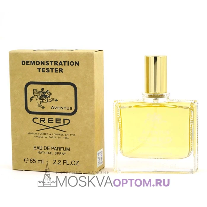Тестер Creed Aventus Edp, 65 ml (ОАЭ)