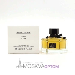 Тестер Gucci Gucci Flora Edp, 75 ml
