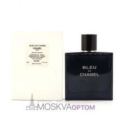 Тестер Chanel Blue De Chanel EDT мужской
