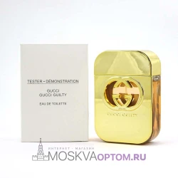 Тестер Gucci Guilty by Gucci 75 мл