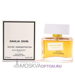 Тестер Givenchy Dahlia Divin EDP женский