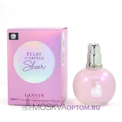 Lanvin Eclat D'Arpege Sheer Edt, 100 ml (LUXE евро)
