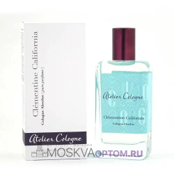 Atelier Cologne Clémentine California Edp, 100 ml 