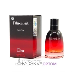 Christian Dior Fahrenheit PARFUM, 75 ml (LUXE евро)