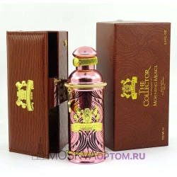 Alexandre J. The Collector Morning Musks Edp, 100 ml