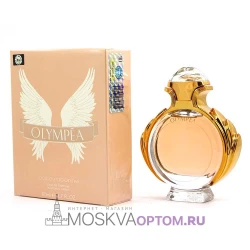 Paco Rabanne Olympea Edp, 80 ml (LUXE евро)