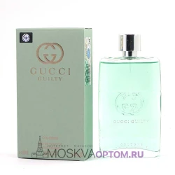 Gucci Guilty Gologne pour Homme Edt, 100 ml (LUXE евро)
