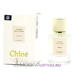 Chloe Atelier Des Fleurs Cedrus Edp, 50 ml (LUXE евро)
