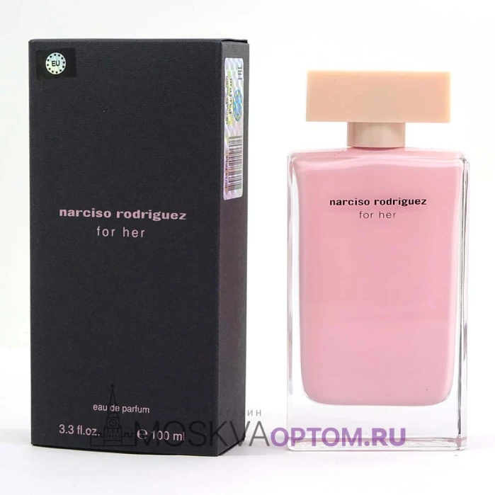 Narciso Rodriguez for Her Edp, 100 ml (LUXE евро)