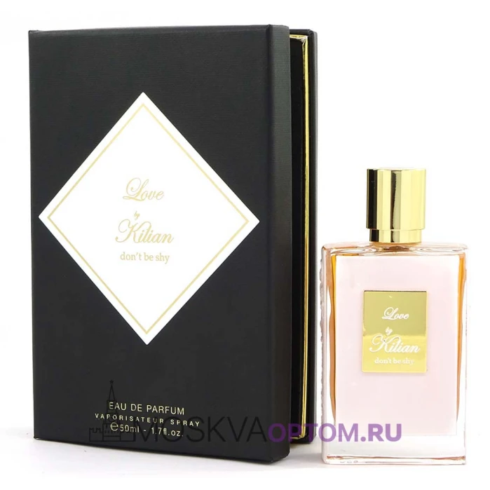 By Kilian Love Don't Be Shy Edp, 50 ml (LUXE Премиум) РОЗОВЫЙ 