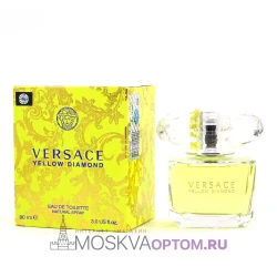 Versace Yellow Diamond Edt, 90 ml (LUXE евро)