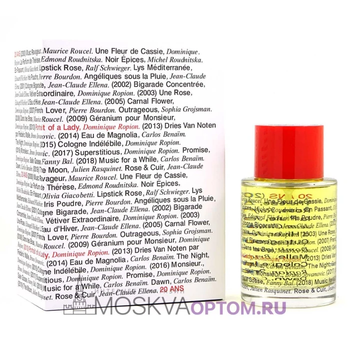 Frederic Malle Editions De Parfums Portrait of A Lady Edp, 100 ml