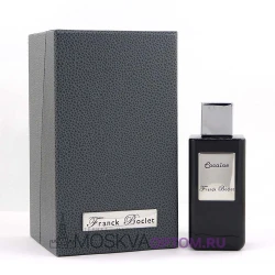 Franck Boclet Cocaine Extrait de Parfum, 100 ml
