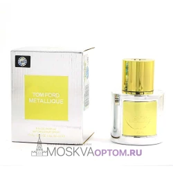 Tom Ford Metallique Edp, 50 ml (LUXE евро)