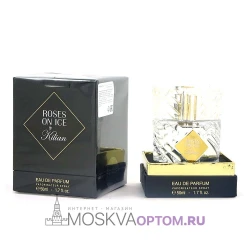 By Kilian Roses On Ice Edp, 50 ml (LUXE Премиум)