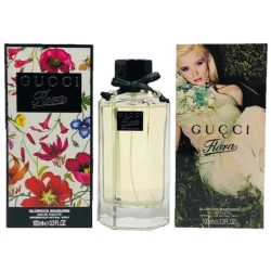 Gucci Flora Glorious Mandarin Edt, 100 ml