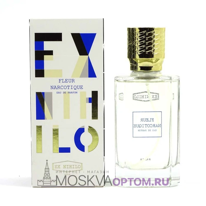 Ex Nihilo Fleur Narcotique Edp, 100 ml