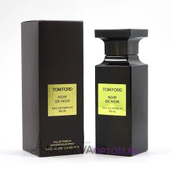 Tom Ford Noir de Noir Edp, 100 ml