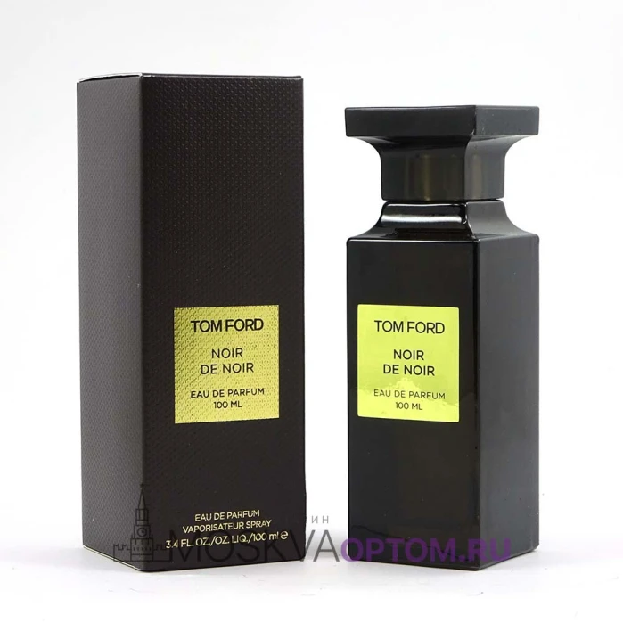 Tom Ford Noir de Noir Edp, 100 ml