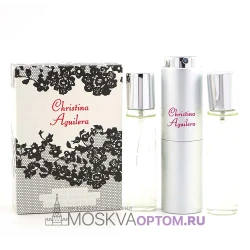 Christina Aguilera женский 3х20ml