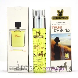 Парфюм с феромоном Hermes Terre D'hermes 45 ml