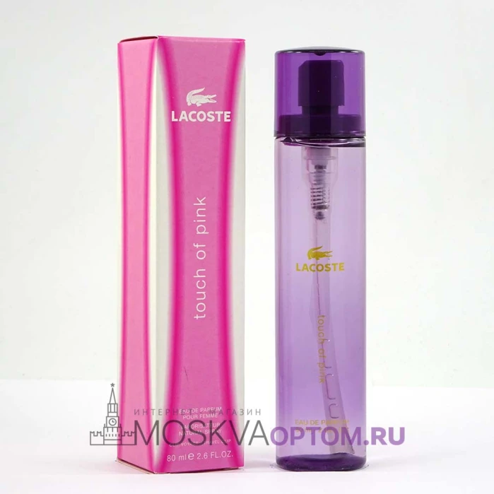Духи Lacoste Touch Of Pink Edp, 80 ml
