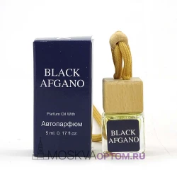 Автопарфюм с феромонами Nasomatto Black Afgano