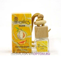Автопарфюм с феромонами Enfes дыня