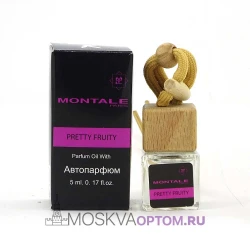 Автопарфюм с феромонами Montale Pretty Fruity