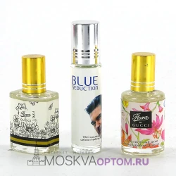 Парфюмерия 10-12 ml, 2 шт. (сток)