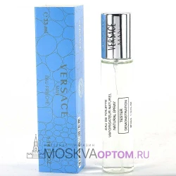 Мини тестер Versace Man Eau Fraiche Edt, 33 ml
