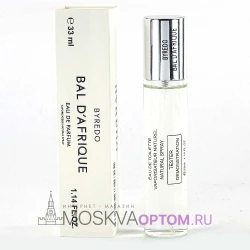 Мини тестер Byredo Parfums Bal D'afrique Edt, 33 ml