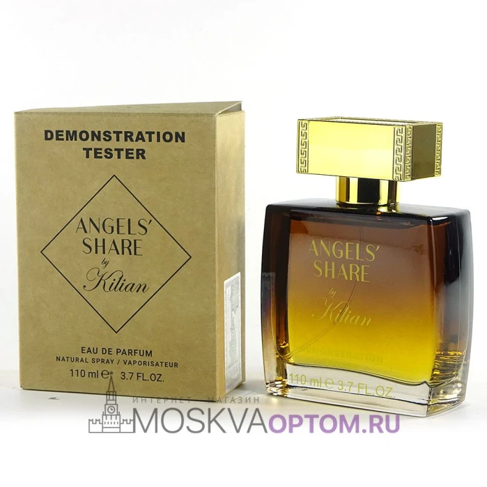 Тестер Kilian Angels' Share Edp, 110 ml (ОАЭ)