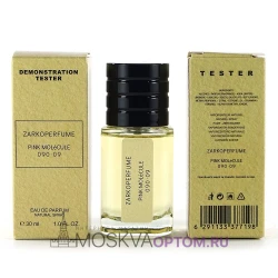 Мини-тестер Zarkoperfume Pink Molecule 090.09 Edp, 30 ml (LUXE Премиум)