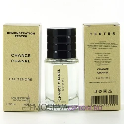 Мини-тестер Chanel Chance Eau Tendre Edp, 30 ml (LUXE Премиум)