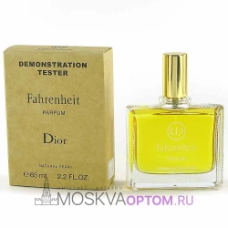 Тестер Dior Fahrenheit Parfum Edp, 65 ml (ОАЭ)