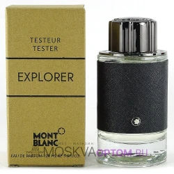 Тестер Mont Blanc Explorer Edp, 100 ml (LUXE Евро)