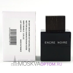 Тестер Lalique Encre Noire Edt, 100 ml (LUXE Евро)