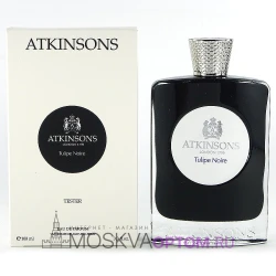 Тестер Atkinsons Tulipe Noire Edp, 100 ml (LUXE Евро)