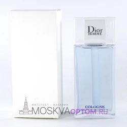 Тестер Christian Dior Homme Cologne Edt, 125 ml (LUXE Евро)