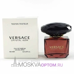 Тестер Versace Crystal Noir, 90 ml (LUXE Евро)