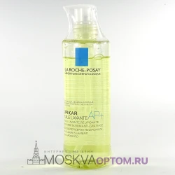 Липидовосполняющее масло для тела La Roche-Posay Lipikar Ap+ Huile Lavante, 400 ml